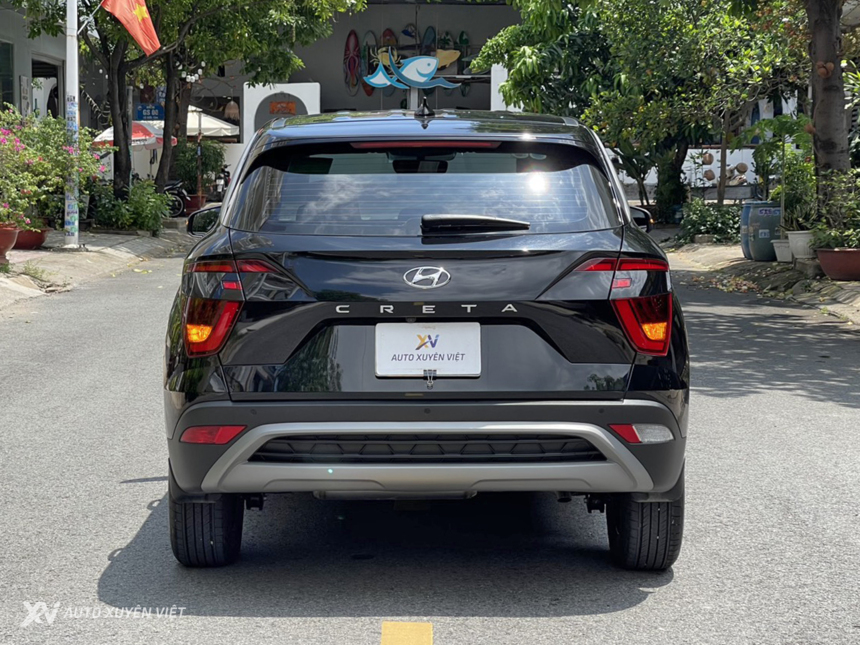 Hyundai Creta 1.5AT Đặc Biệt 2022 Hyundai Creta 1.5AT Đặc Biệt 2022