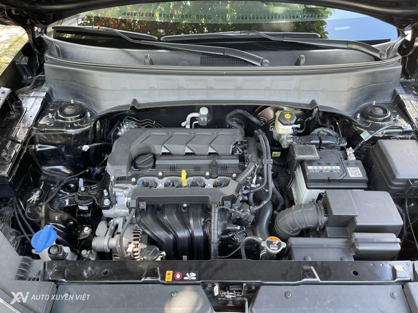 Hyundai Creta 1.5AT Đặc Biệt 2022 Hyundai Creta 1.5AT Đặc Biệt 2022