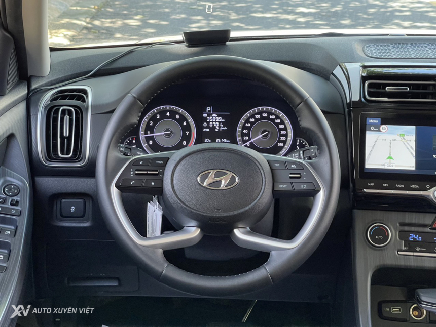 Hyundai Creta 1.5AT Đặc Biệt 2022 Hyundai Creta 1.5AT Đặc Biệt 2022