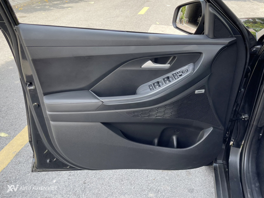 Hyundai Creta 1.5AT Đặc Biệt 2022 Hyundai Creta 1.5AT Đặc Biệt 2022