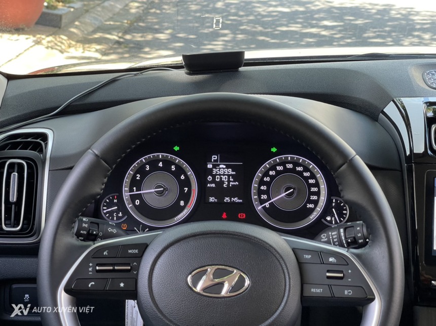 Hyundai Creta 1.5AT Đặc Biệt 2022 Hyundai Creta 1.5AT Đặc Biệt 2022