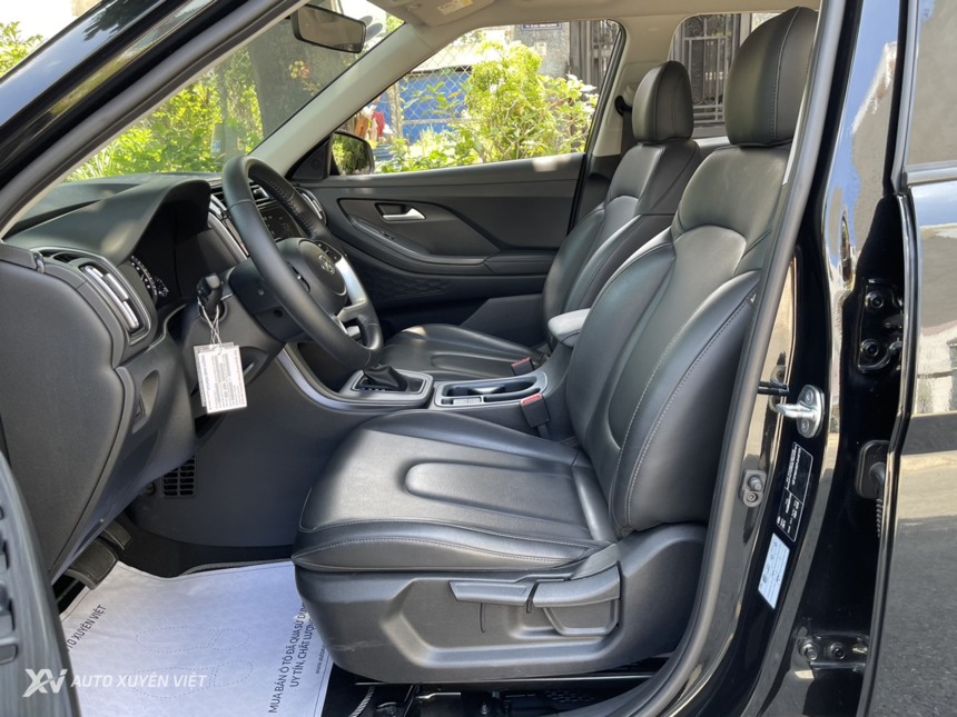 Hyundai Creta 1.5AT Đặc Biệt 2022 Hyundai Creta 1.5AT Đặc Biệt 2022