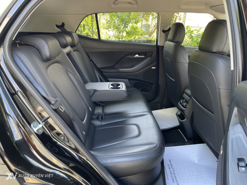 Hyundai Creta 1.5AT Đặc Biệt 2022 Hyundai Creta 1.5AT Đặc Biệt 2022