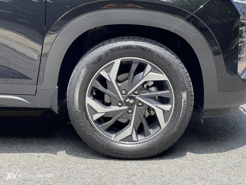 Hyundai Creta 1.5AT Đặc Biệt 2022 Hyundai Creta 1.5AT Đặc Biệt 2022