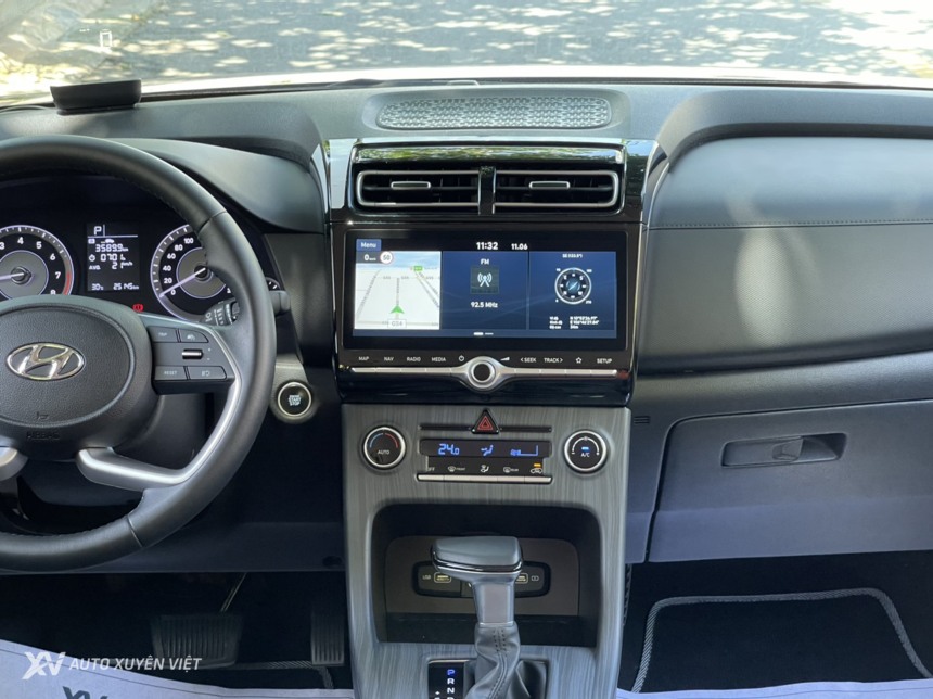 Hyundai Creta 1.5AT Đặc Biệt 2022 Hyundai Creta 1.5AT Đặc Biệt 2022