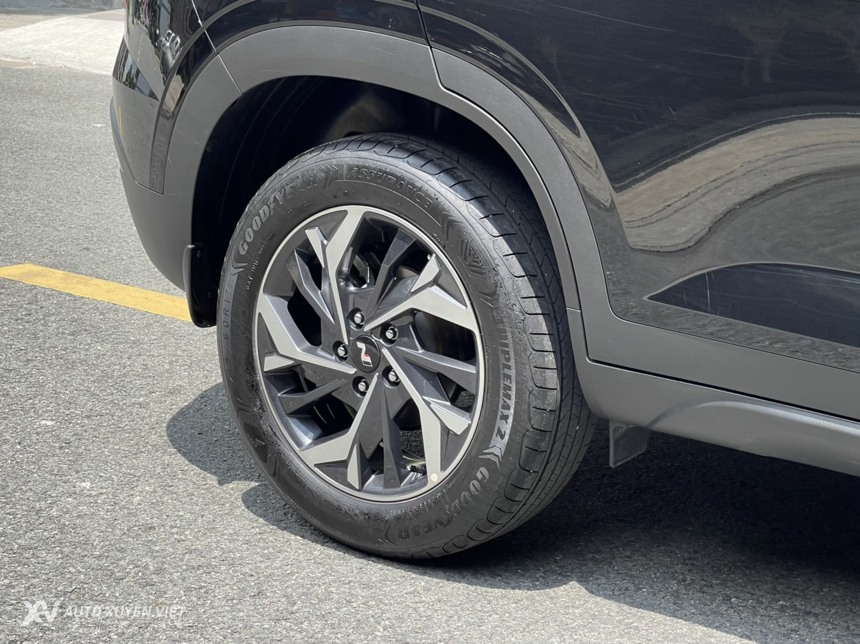 Hyundai Creta 1.5AT Đặc Biệt 2022 Hyundai Creta 1.5AT Đặc Biệt 2022