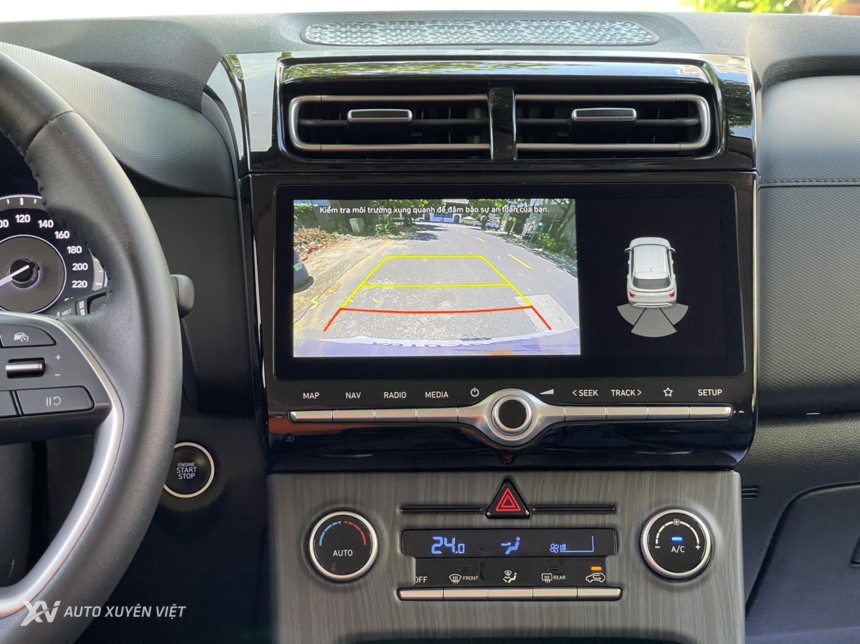 Hyundai Creta 1.5AT Đặc Biệt 2022 Hyundai Creta 1.5AT Đặc Biệt 2022