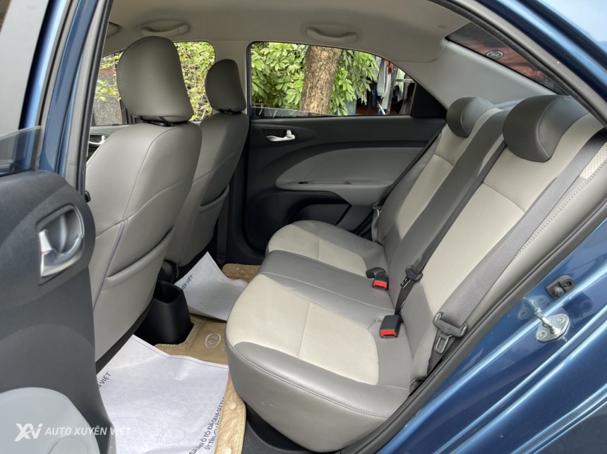 Kia Soluto 1.4AT Deluxe 2021