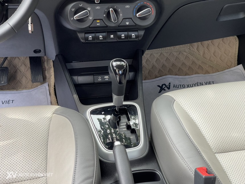 Kia Soluto 1.4AT Deluxe 2021