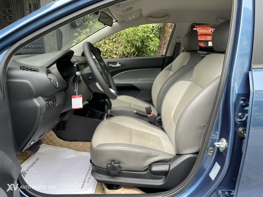 Kia Soluto 1.4AT Deluxe 2021