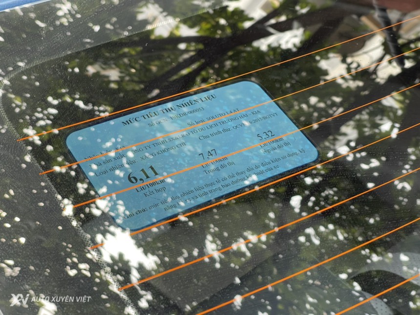 Kia Soluto 1.4AT Deluxe 2021