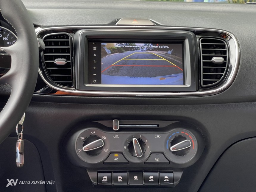 Kia Soluto 1.4AT Deluxe 2021