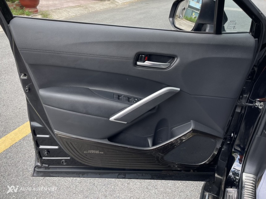 Toyota Corolla Cross 1.8G 2021 Toyota Corolla Cross 1.8G 2021