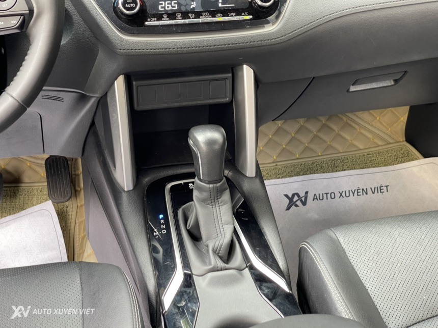 Toyota Corolla Cross 1.8G 2021 Toyota Corolla Cross 1.8G 2021