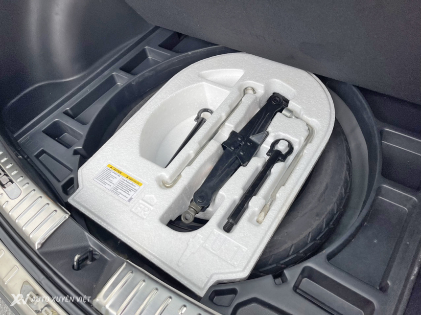 Toyota Corolla Cross 1.8G 2021 Toyota Corolla Cross 1.8G 2021