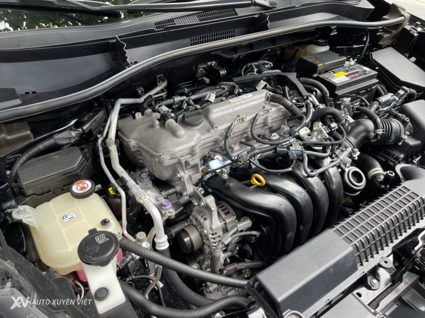 Toyota Corolla Cross 1.8G 2021 Toyota Corolla Cross 1.8G 2021