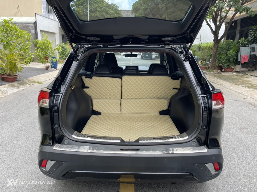 Toyota Corolla Cross 1.8G 2021 Toyota Corolla Cross 1.8G 2021