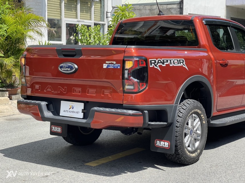 Ford Ranger XLS 2.0AT 4x2 2022