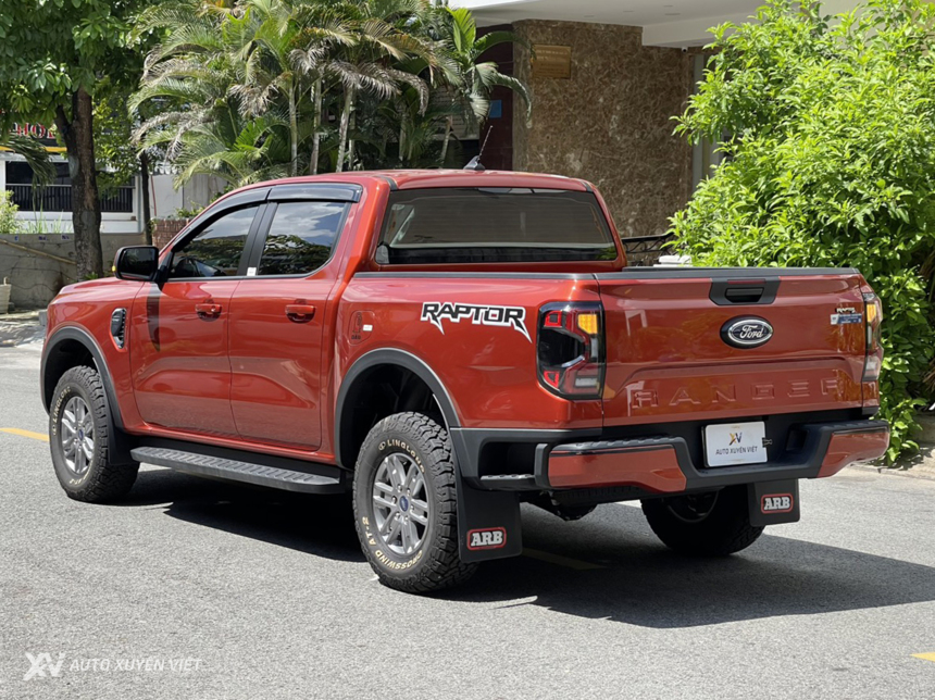Ford Ranger XLS 2.0AT 4x2 2022