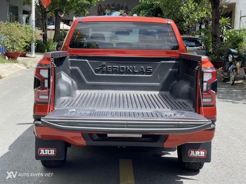 Ford Ranger XLS 2.0AT 4x2 2022