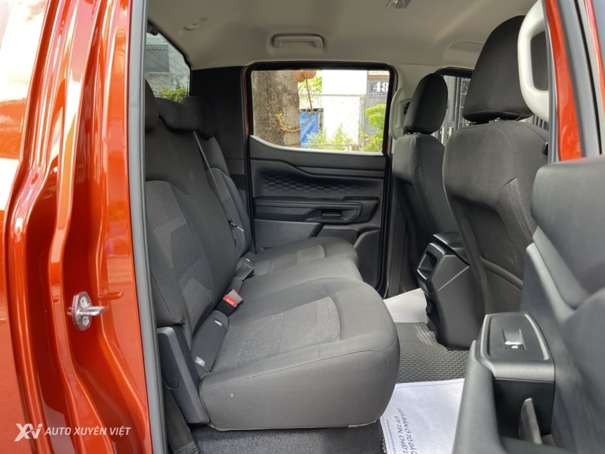 Ford Ranger XLS 2.0AT 4x2 2022