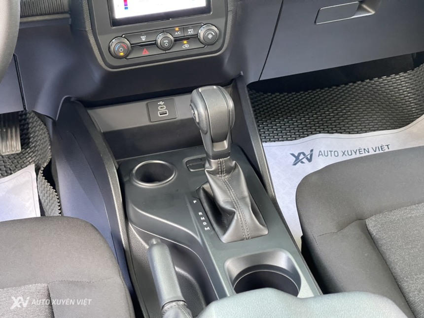 Ford Ranger XLS 2.0AT 4x2 2022