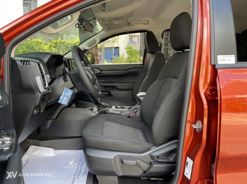 Ford Ranger XLS 2.0AT 4x2 2022