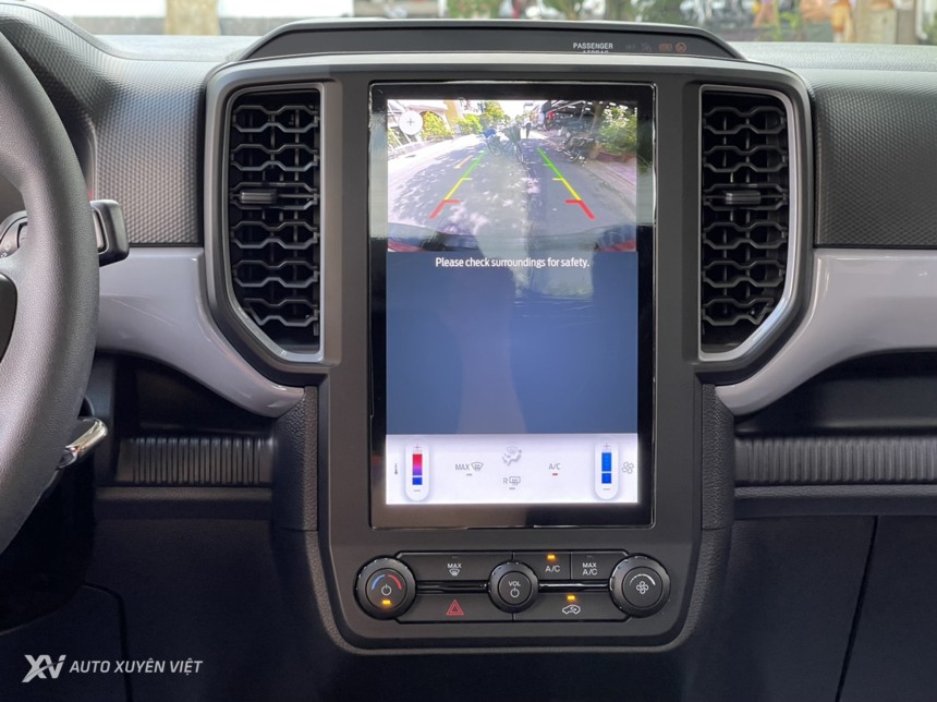 Ford Ranger XLS 2.0AT 4x2 2022