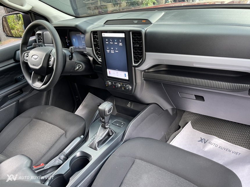 Ford Ranger XLS 2.0AT 4x2 2022