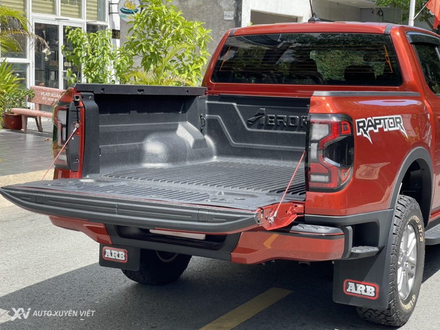 Ford Ranger XLS 2.0AT 4x2 2022