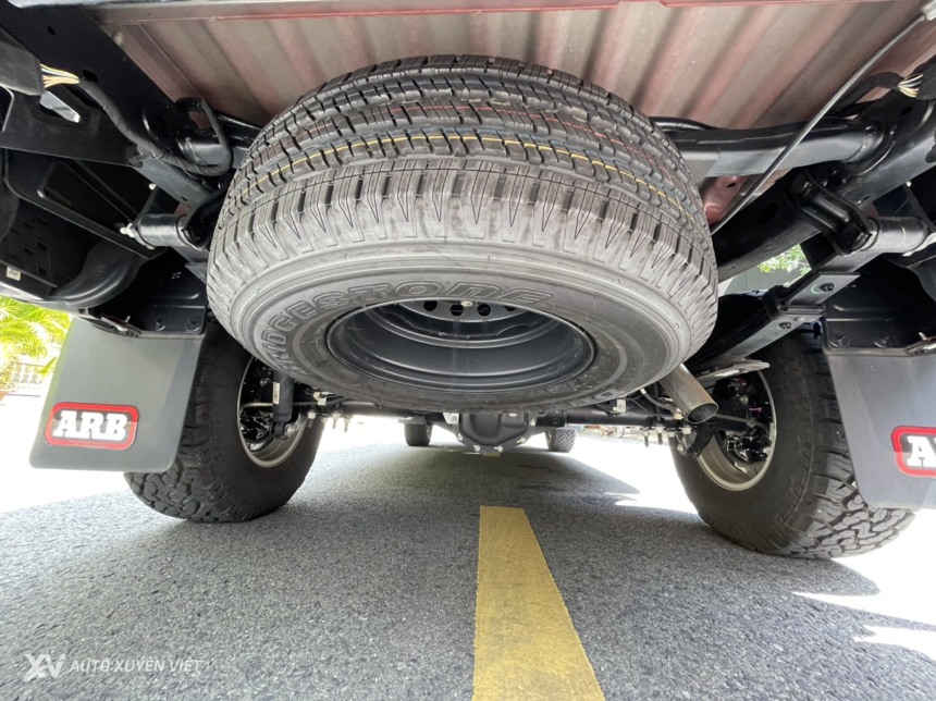 Ford Ranger XLS 2.0AT 4x2 2022