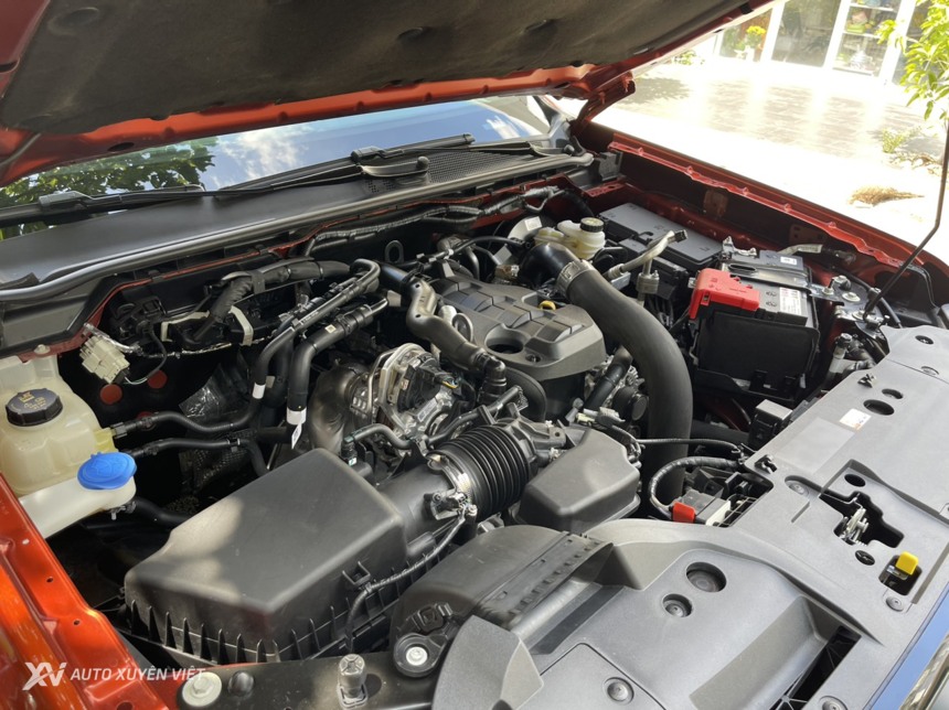 Ford Ranger XLS 2.0AT 4x2 2022