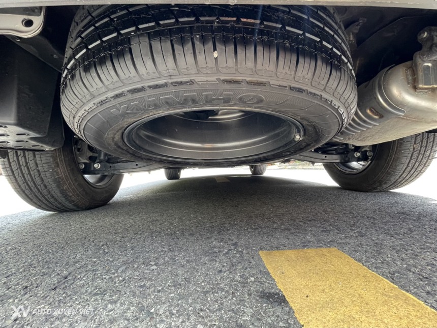 Hyundai Santafe Xăng Tiêu Chuẩn 2.5L 2022 Hyundai Santafe Xăng Tiêu Chuẩn 2.5L 2022