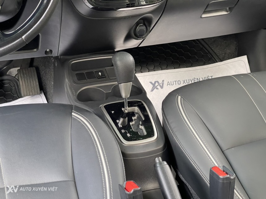 Mitsubishi Attrage 1.2CVT 2023 Mitsubishi Attrage 1.2CVT 2023