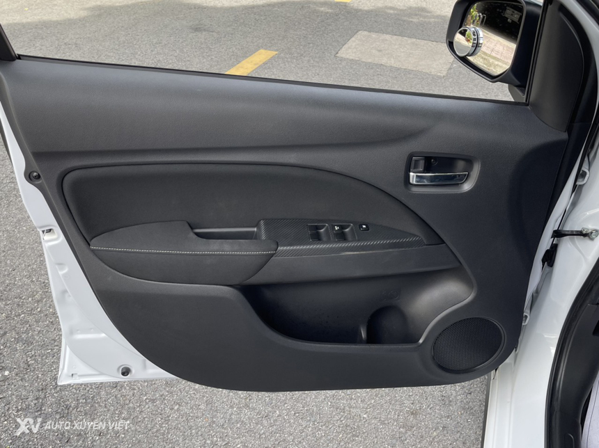 Mitsubishi Attrage 1.2CVT 2023 Mitsubishi Attrage 1.2CVT 2023