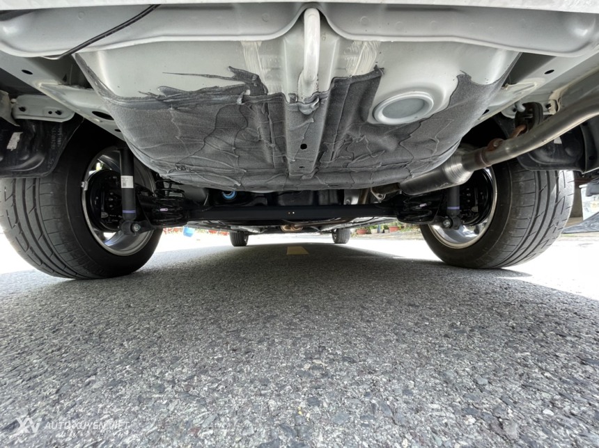 Mitsubishi Attrage 1.2CVT 2023 Mitsubishi Attrage 1.2CVT 2023