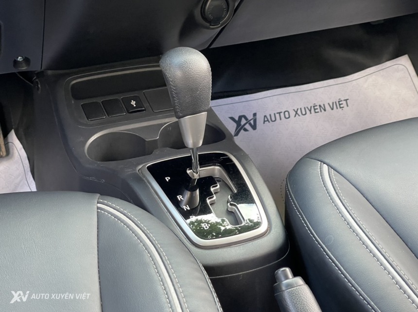 Mitsubishi Attrage 1.2CVT 2022