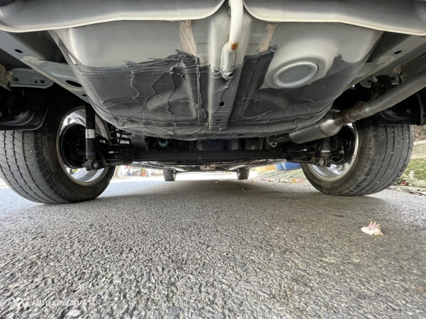 Mitsubishi Attrage 1.2MT 2020 Mitsubishi Attrage 1.2MT 2020