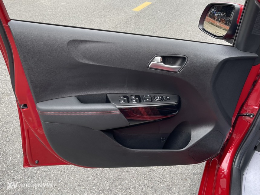 Kia Morning GT Line 1.2AT 2021 Kia Morning GT Line 1.2AT 2021