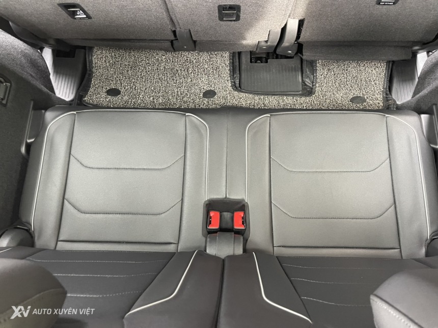 Volkswagen Tiguan Luxury S 2.0AT 4x4 2020 Volkswagen Tiguan Luxury S 2.0AT 4x4 2020