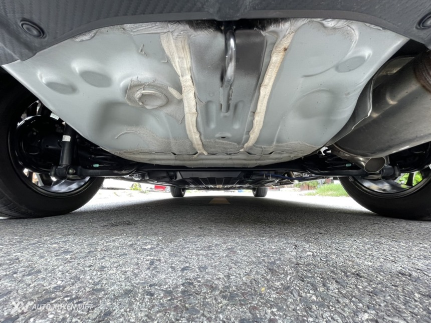 Honda Jazz RS 1.5CVT 2018