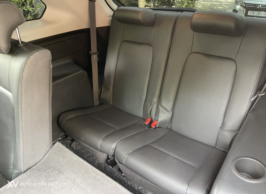 Chevrolet Captiva LTZ 2017 Chevrolet Captiva LTZ 2017