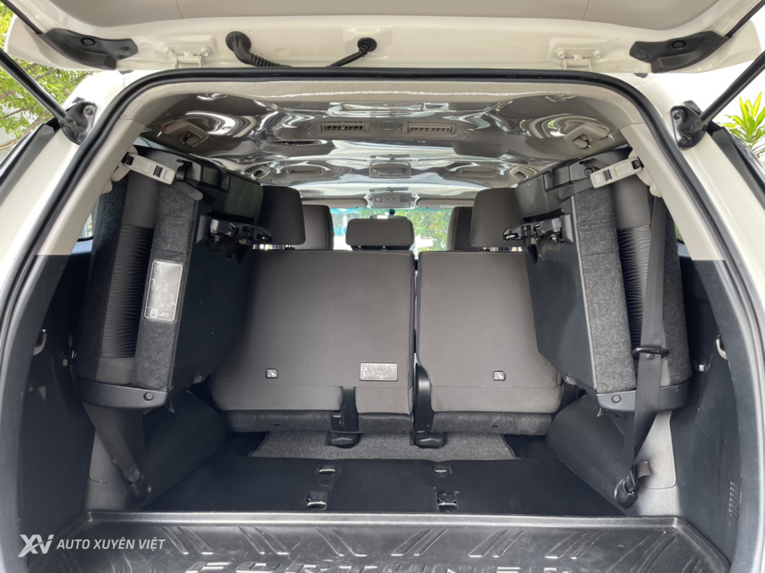 Toyota Fortuner G MT 2023 Máy Dầu Toyota Fortuner G MT 2023 Máy Dầu