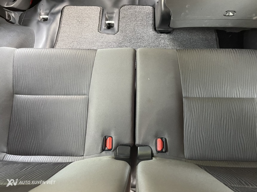 Toyota Fortuner G MT 2023 Máy Dầu Toyota Fortuner G MT 2023 Máy Dầu