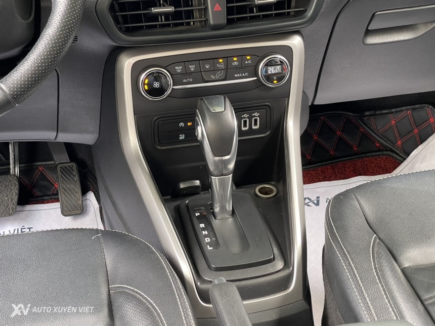 Ford Ecosport 1.0 Titanium 2019