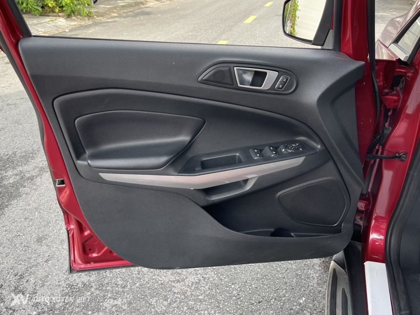 Ford Ecosport 1.0 Titanium 2019