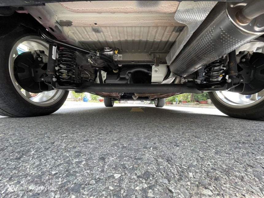 Ford Ecosport 1.0 Titanium 2019