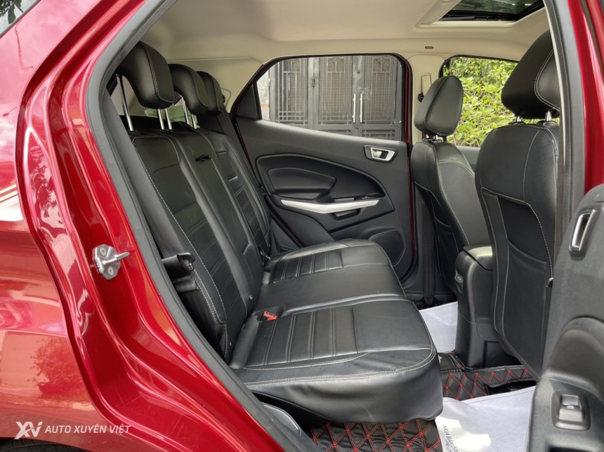 Ford Ecosport 1.0 Titanium 2019