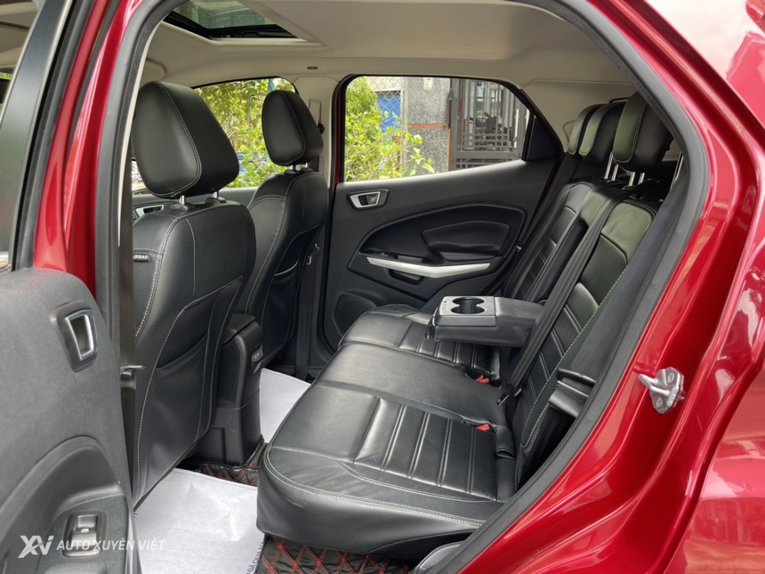 Ford Ecosport 1.0 Titanium 2019