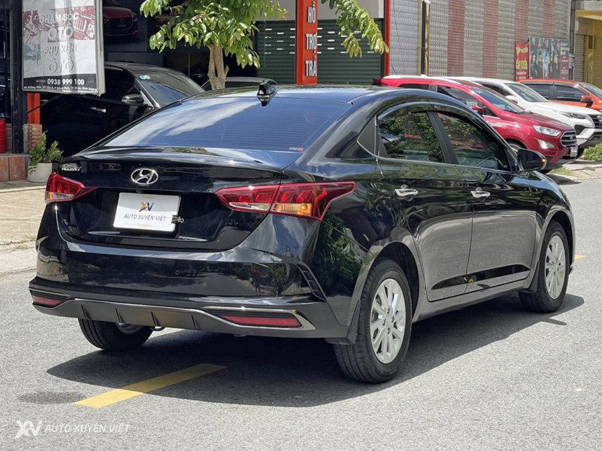 Hyundai Accent 1.4AT 2023